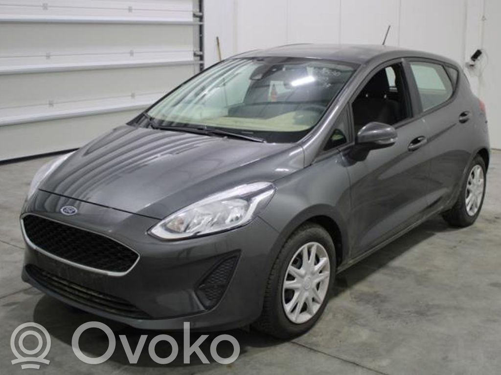 Fiesta Fiesta  ENAC46000