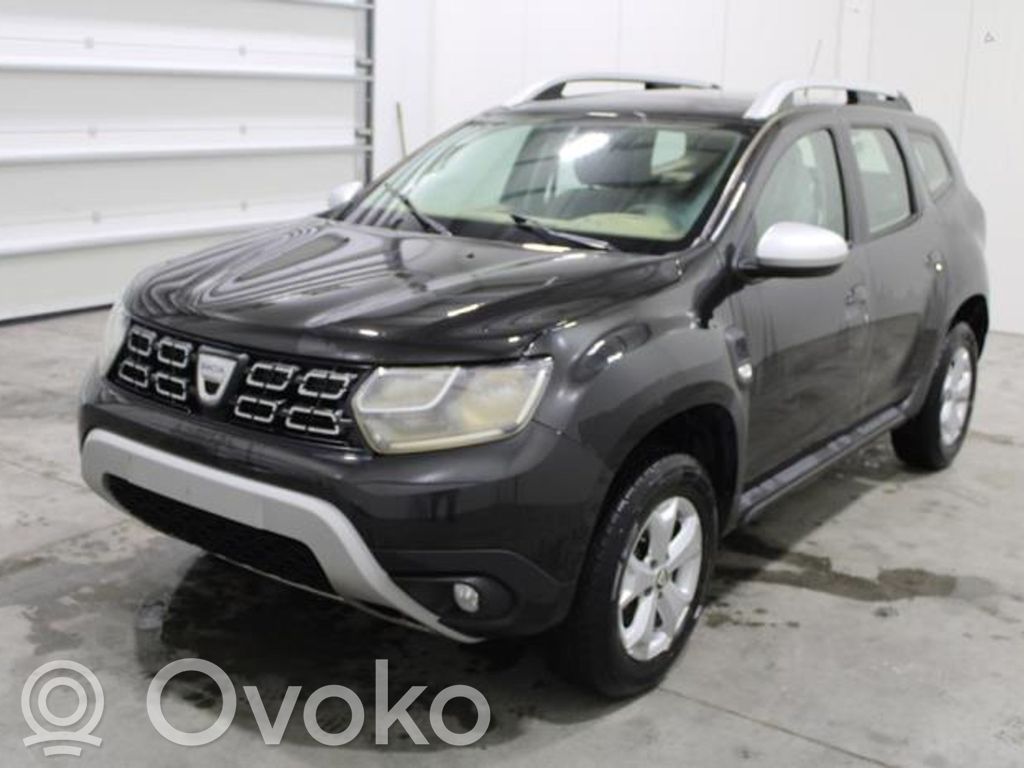 Duster III Duster  8201720530