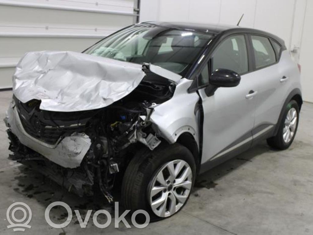 Captur II Captur  227906850R
