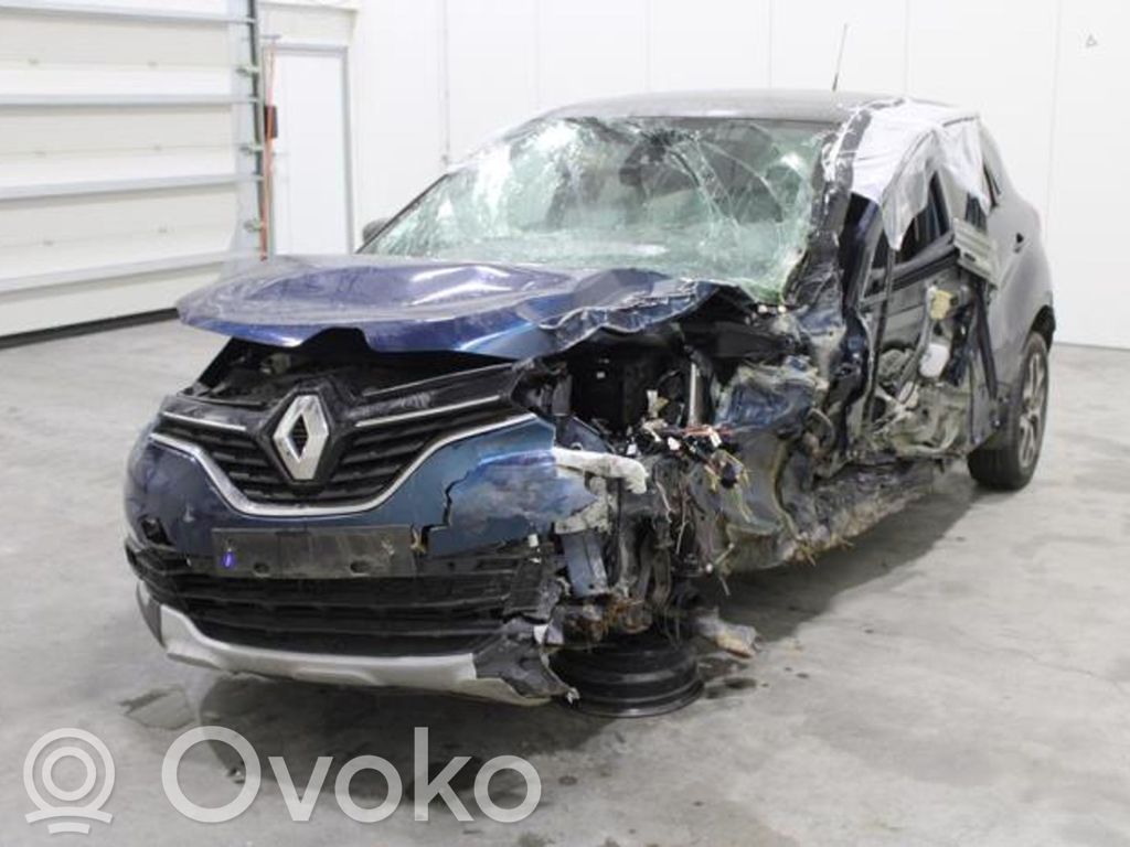 Captur Captur  850B27561R