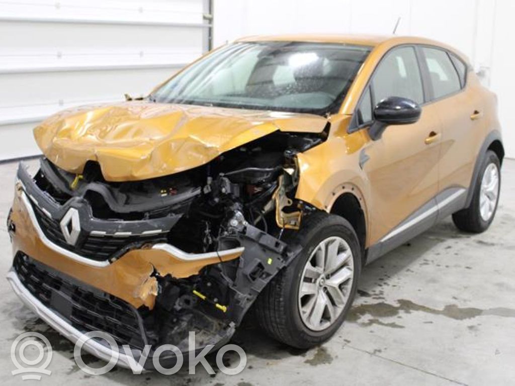 Captur II Captur