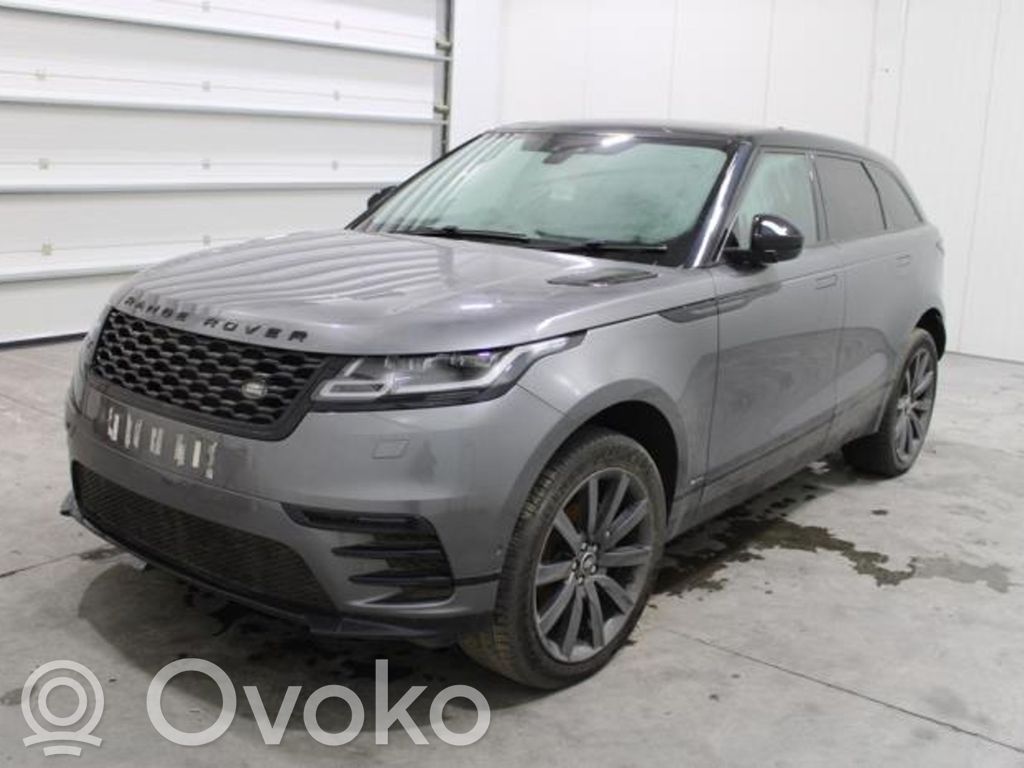 Range Rover Velar Range Rover  JPLA5J299CC
