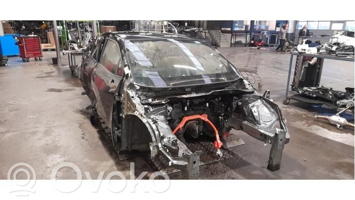 C-HR II C-HR  89111F4100