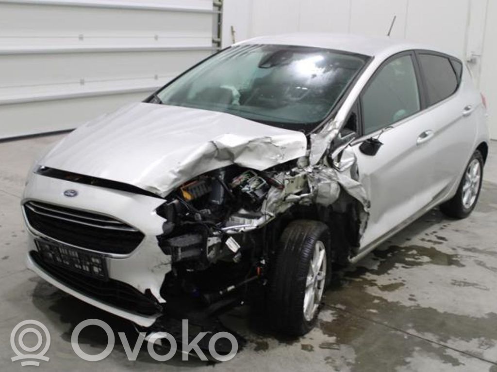 Fiesta Fiesta  H1BB17618AC