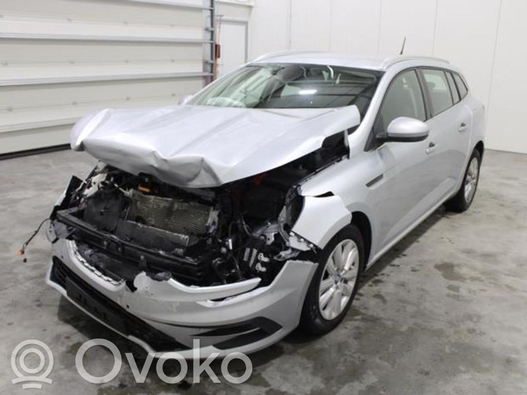 Megane IV Megane  243406776R