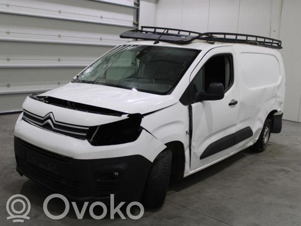 Berlingo Berlingo  9831611580