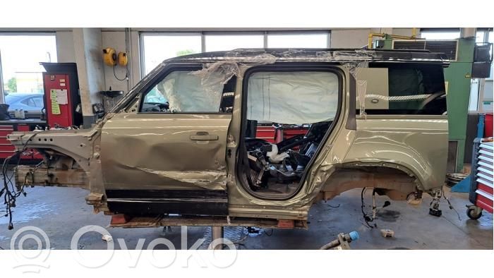 Defender Defender  KPLA6061BA