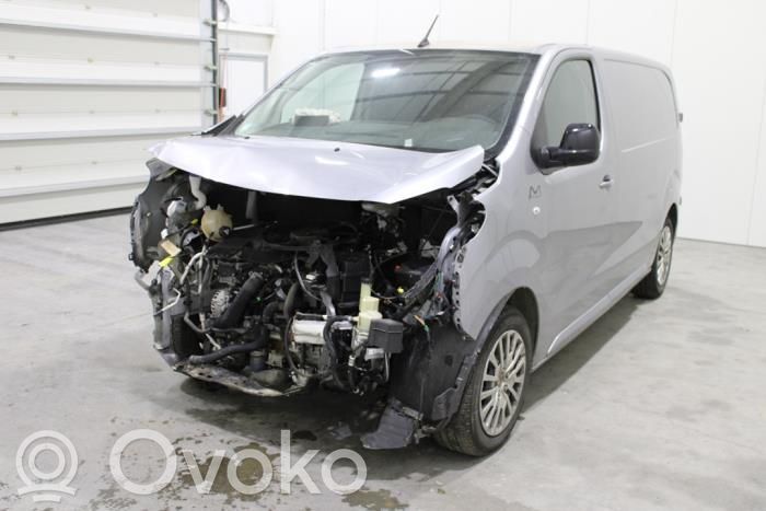 Scudo Scudo  9801739380