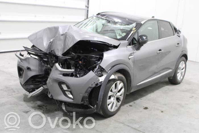 Captur II Captur  284E78760R