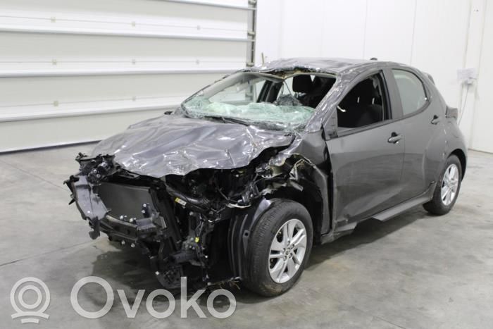 Yaris XP210 Yaris  894670D100