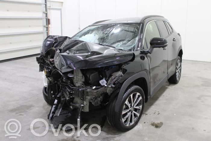 Corolla Cross Corolla Cross  861C016030