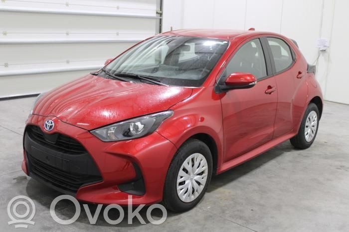 Yaris XP210 Yaris  89661K0082