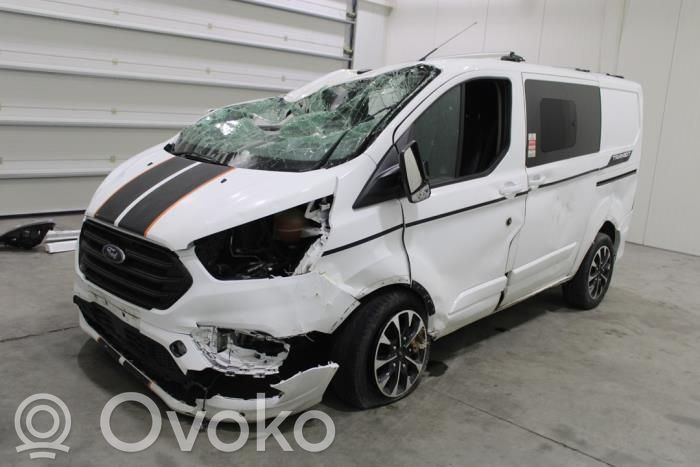 Transit Custom Transit Custom  F1ET14017AB