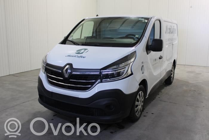 Trafic III (X82) Trafic  8201729626