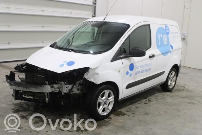 Transit Courier Transit Courier  PET76A20125DP