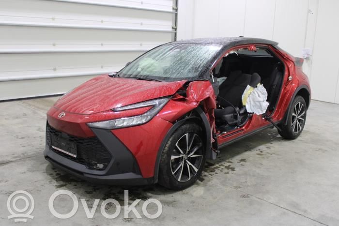 C-HR II C-HR  8946516150
