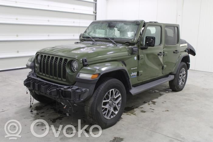 Wrangler Wrangler  5190161AI