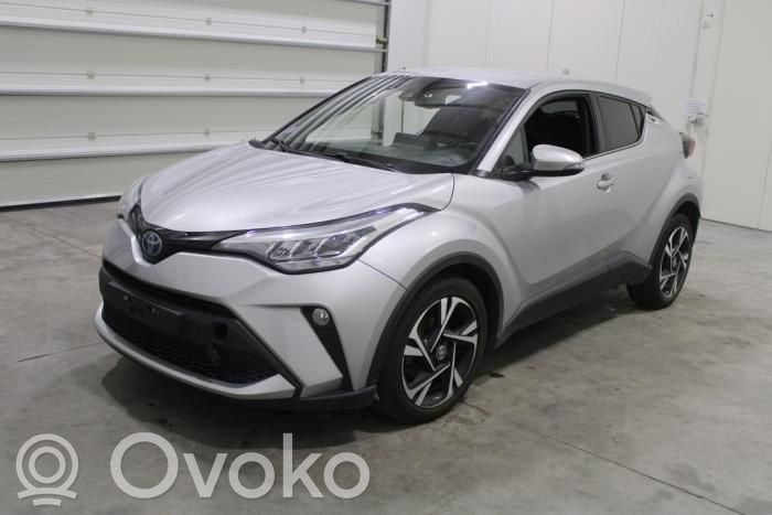 C-HR II C-HR  89661F4550