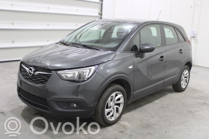 Crossland X Crossland X  39136754