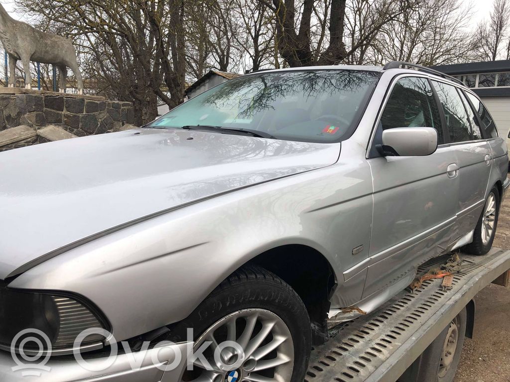 5 E39 Series 5  61358378633