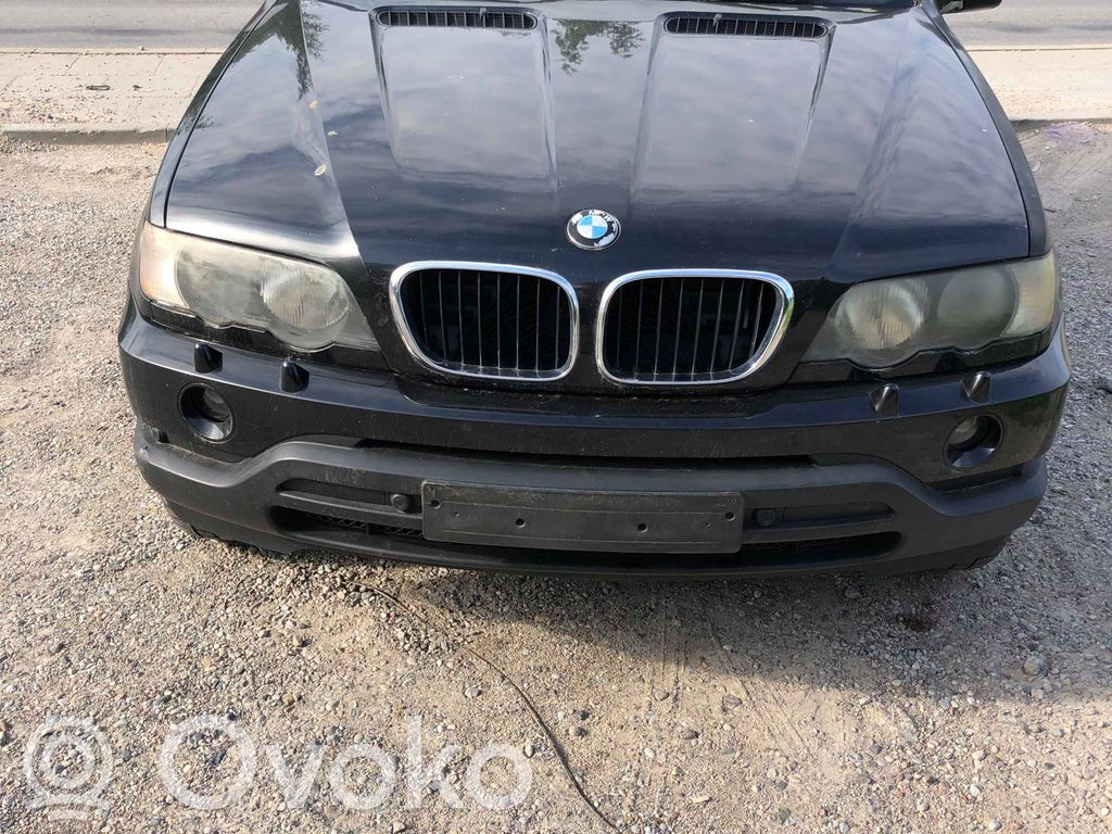 X5 E53 X5