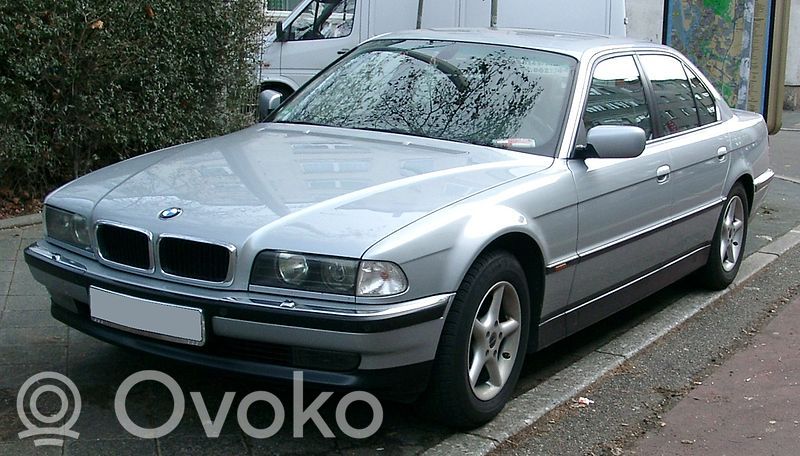 7 E38 Series 7  224822002