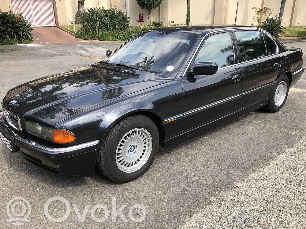 7 E38 Series 7  1729982