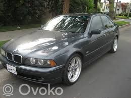 5 E39 Series 5