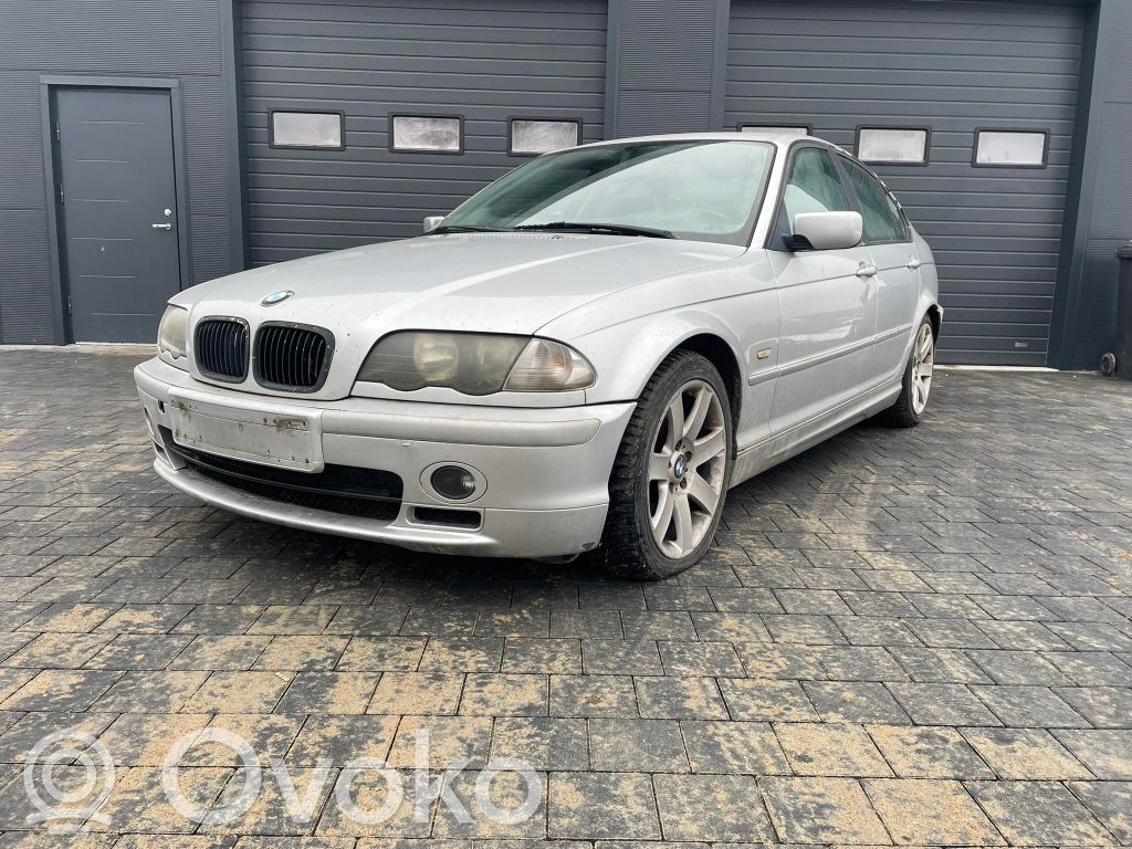 3 E46 Series 3  6906885