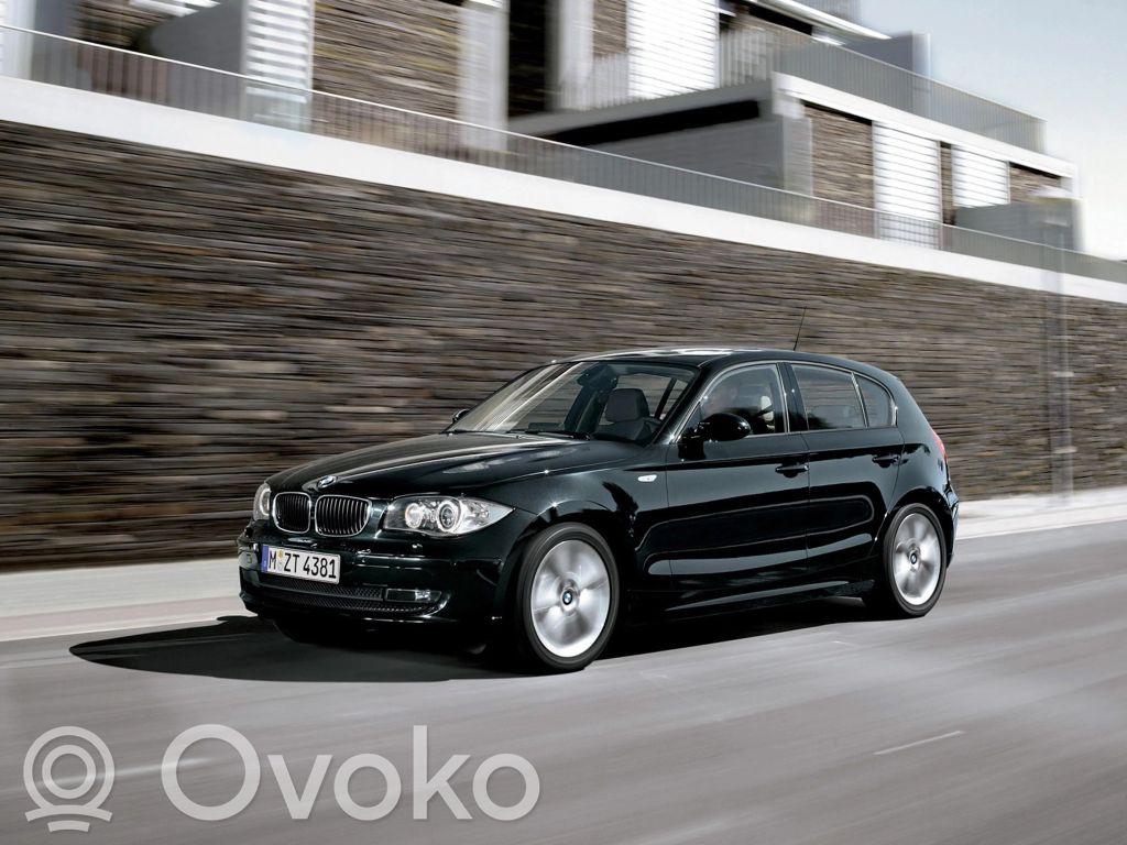 1 E81 E87 Series 1