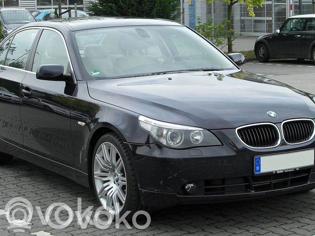 5 E60 E61 Series 5