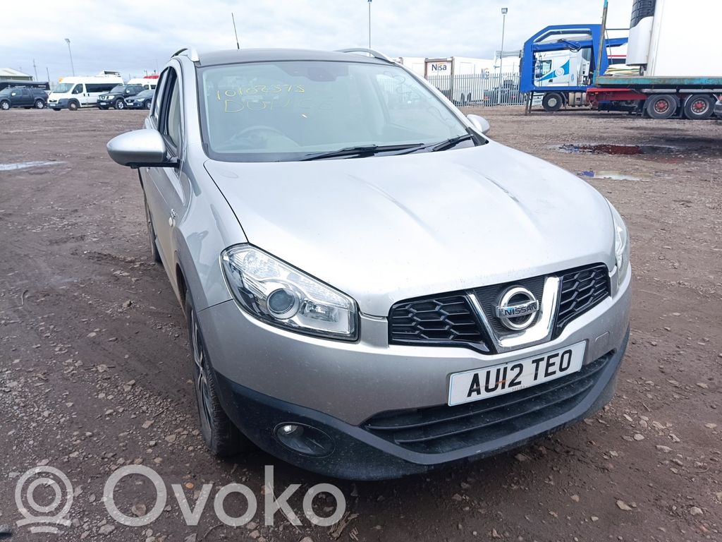 Qashqai Qashqai, Qashqai+2  H8201115305