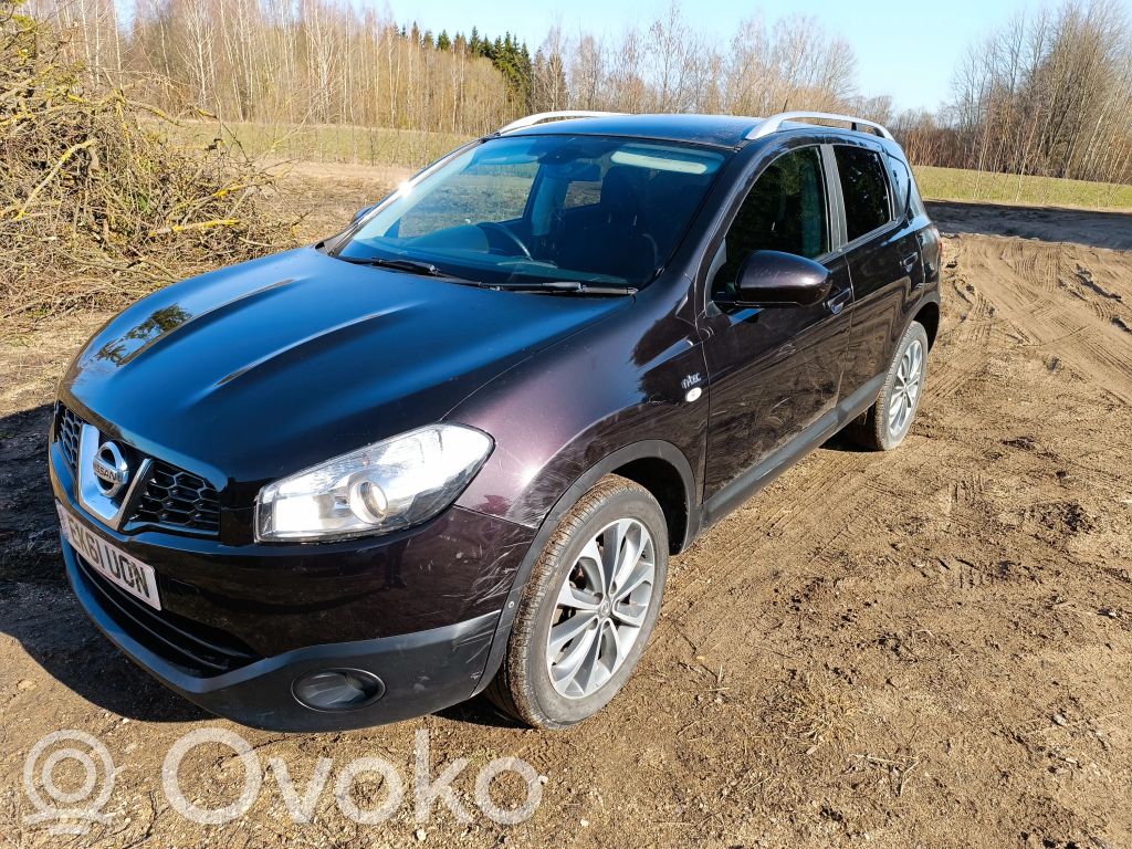 Qashqai Qashqai, Qashqai+2  25190JD00A