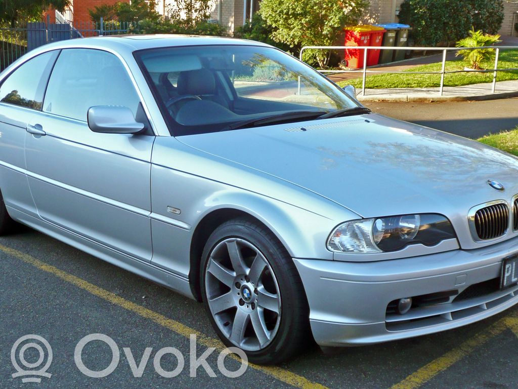 3 E46 Series 3  6764088