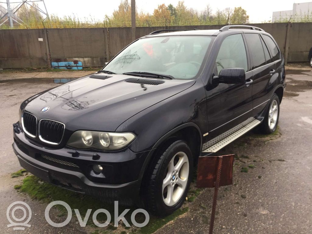 X5 E53 X5