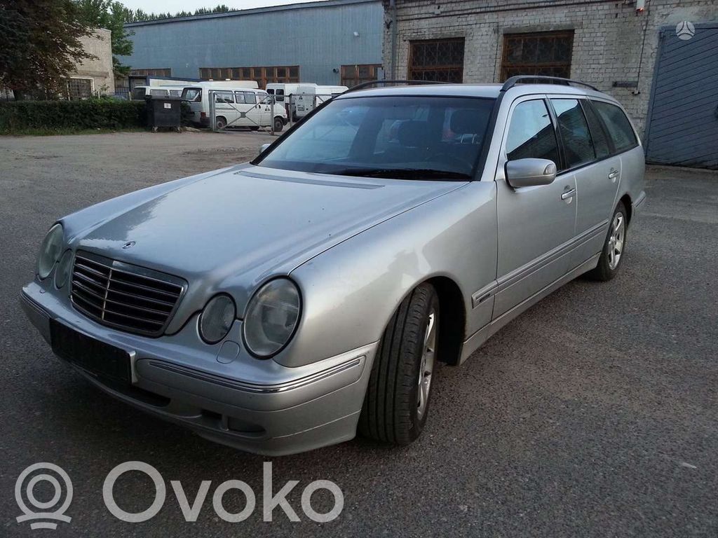 E W210 E-class, AMG (W124, W210, W211, W212, W213, C207, W238)  A2105002000