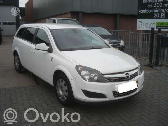 Astra H Astra  13157575BE