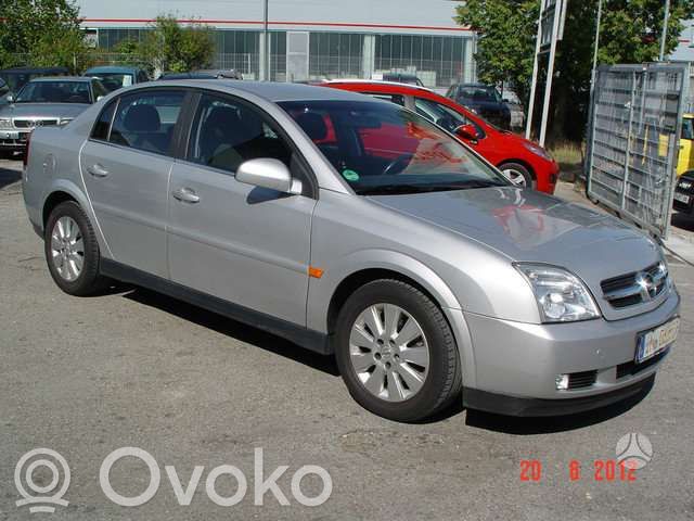 Vectra C Vectra  55352537