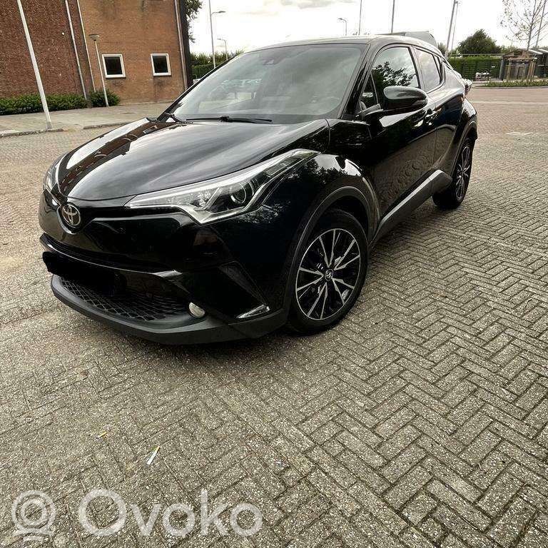 C-HR I C-HR  89661F4050