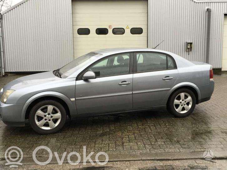 Vectra C Vectra  13187505