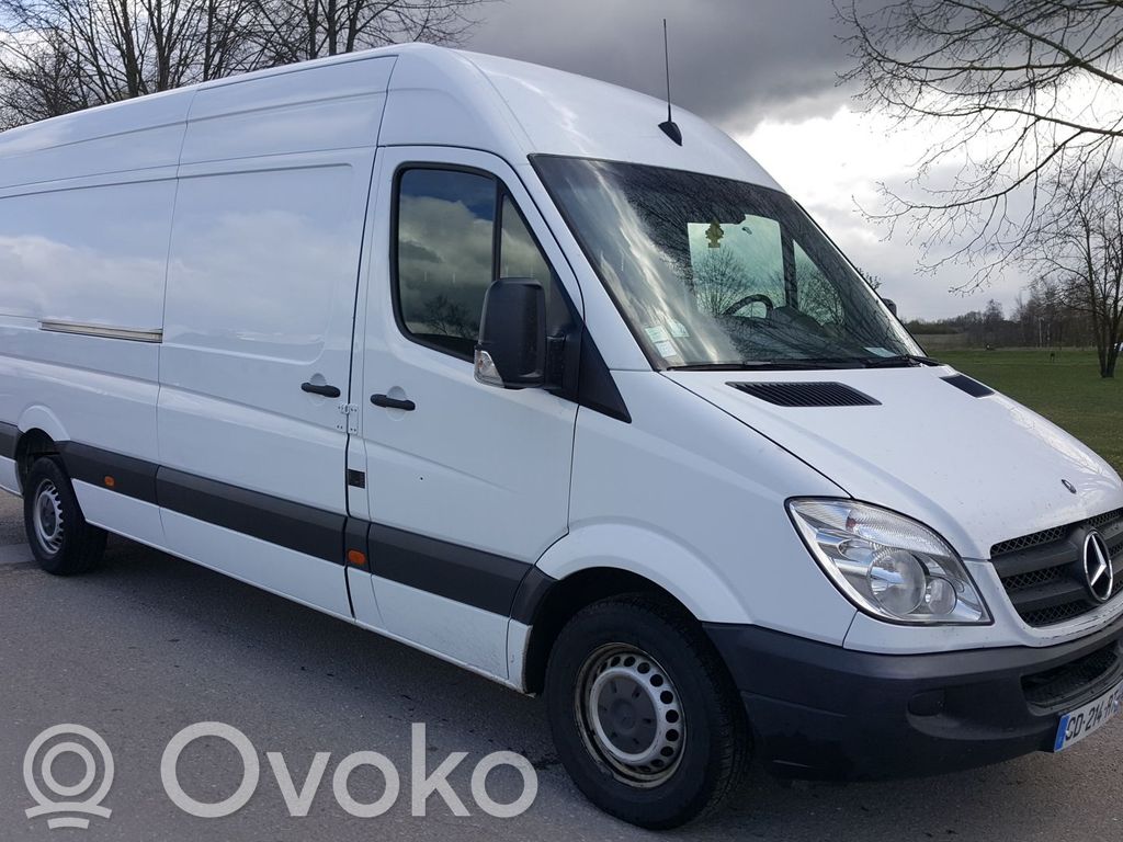 Sprinter W906 Sprinter  A6510141902