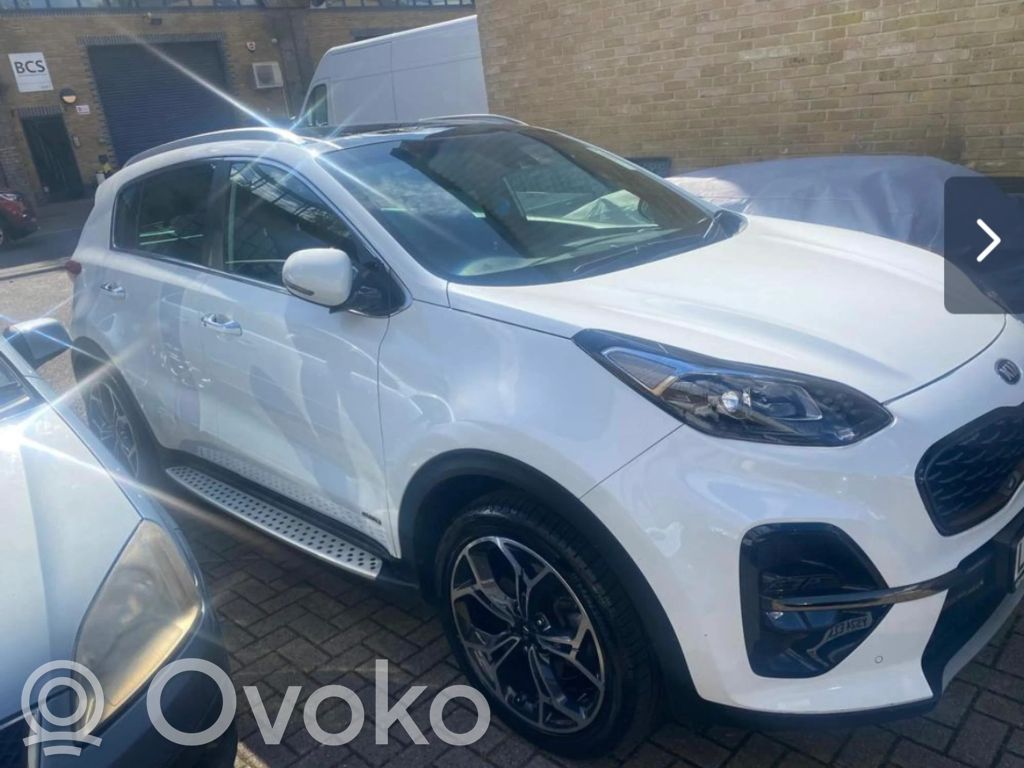 Sportage Sportage  82720H3010