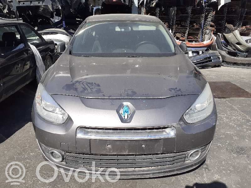 Fluence Fluence
