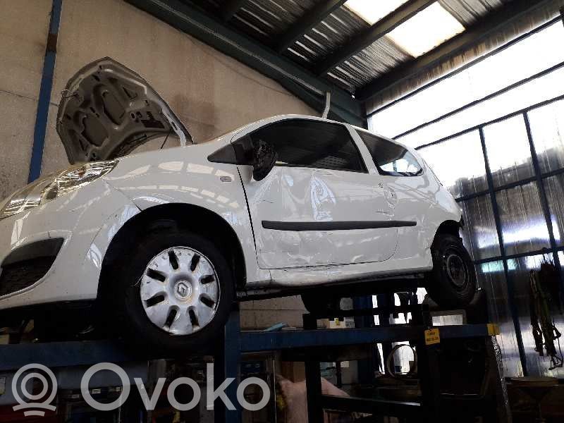 Twingo II Twingo