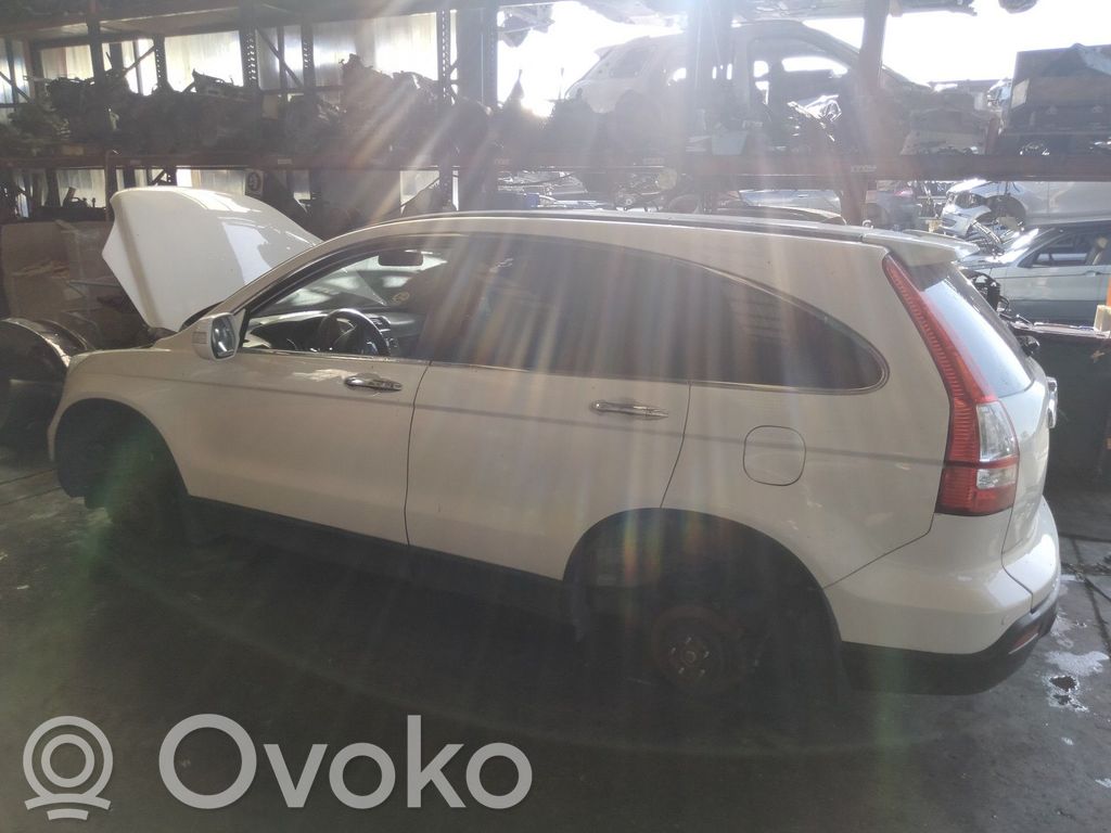 CR-V CR-V
