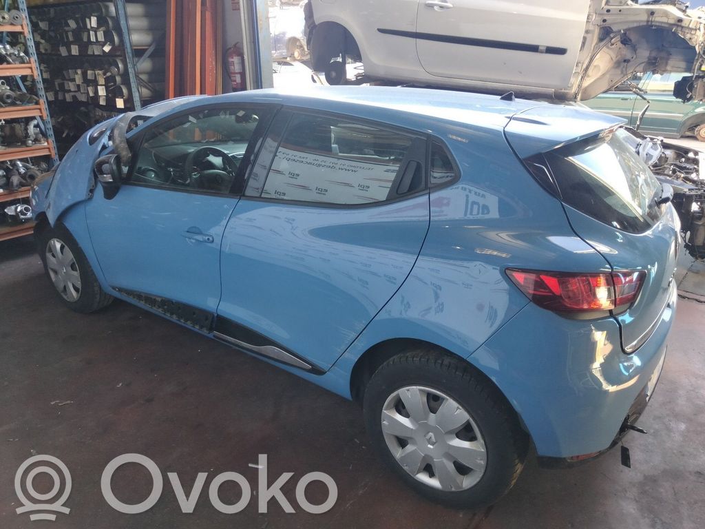 Clio IV Clio  1233654X