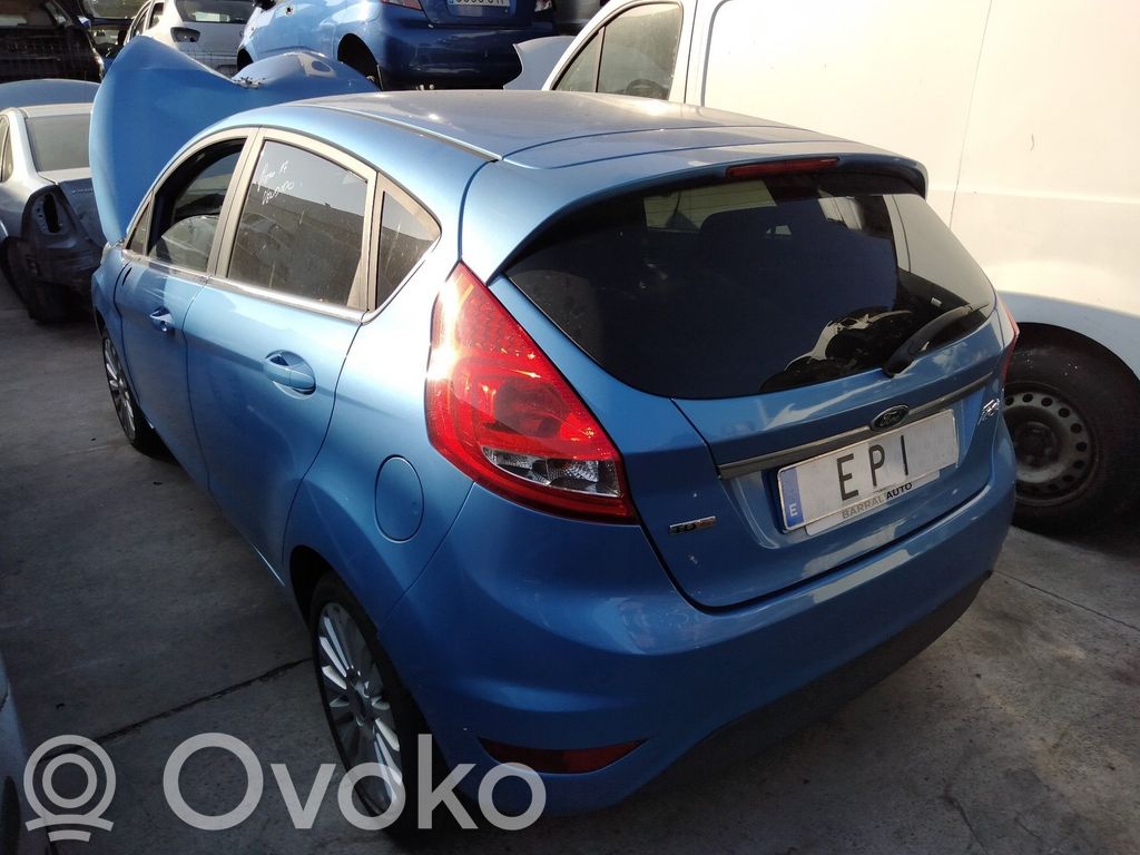 Fiesta Fiesta  9671187780