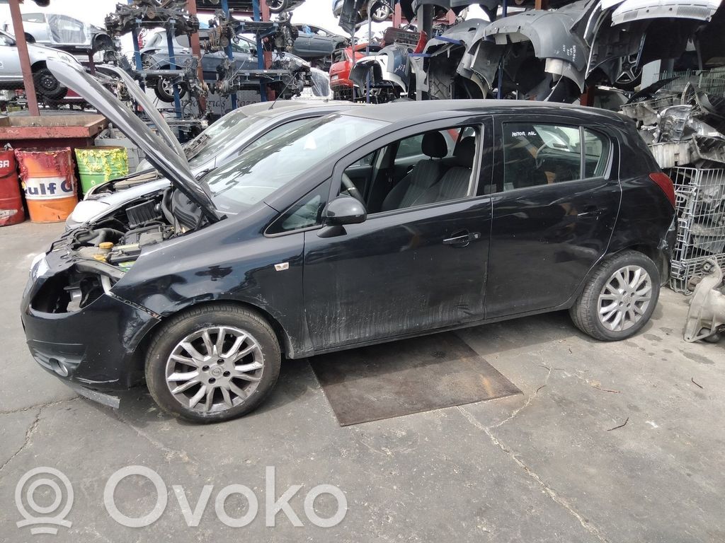 Corsa D Corsa  0280600064