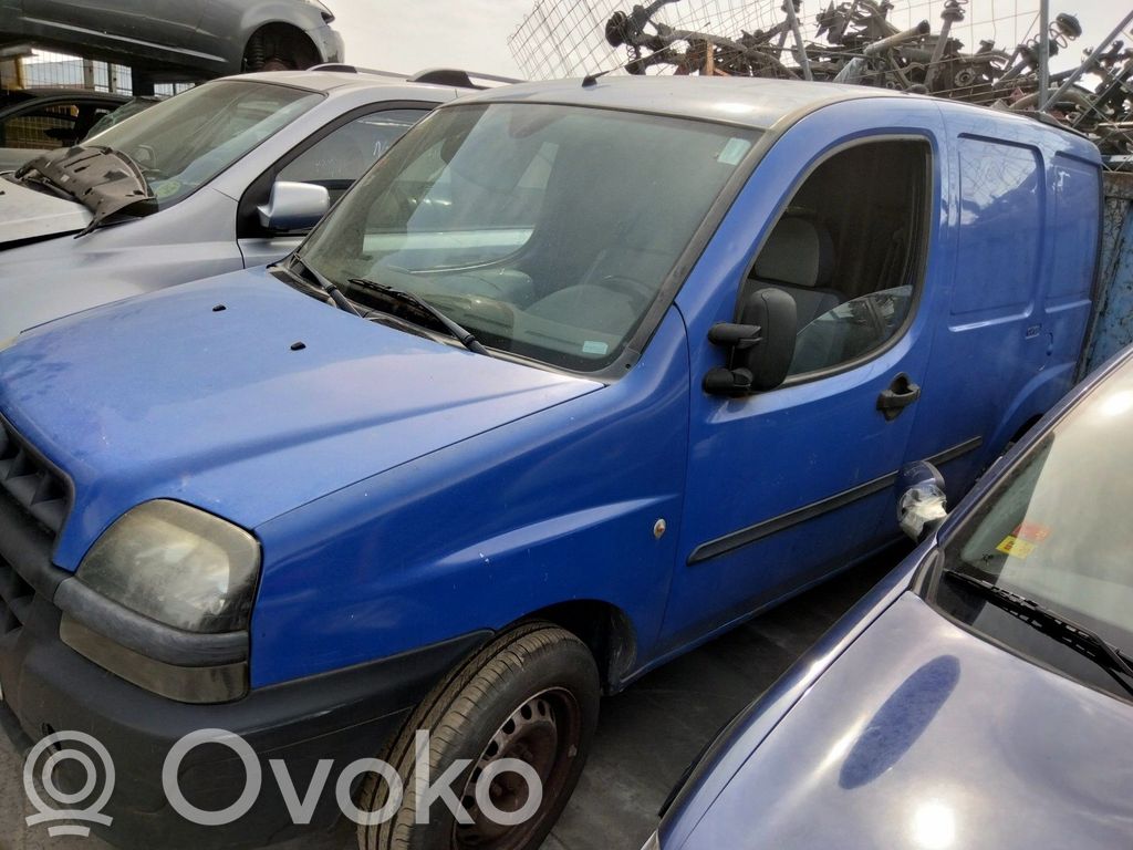 Doblo Doblo  D6G1