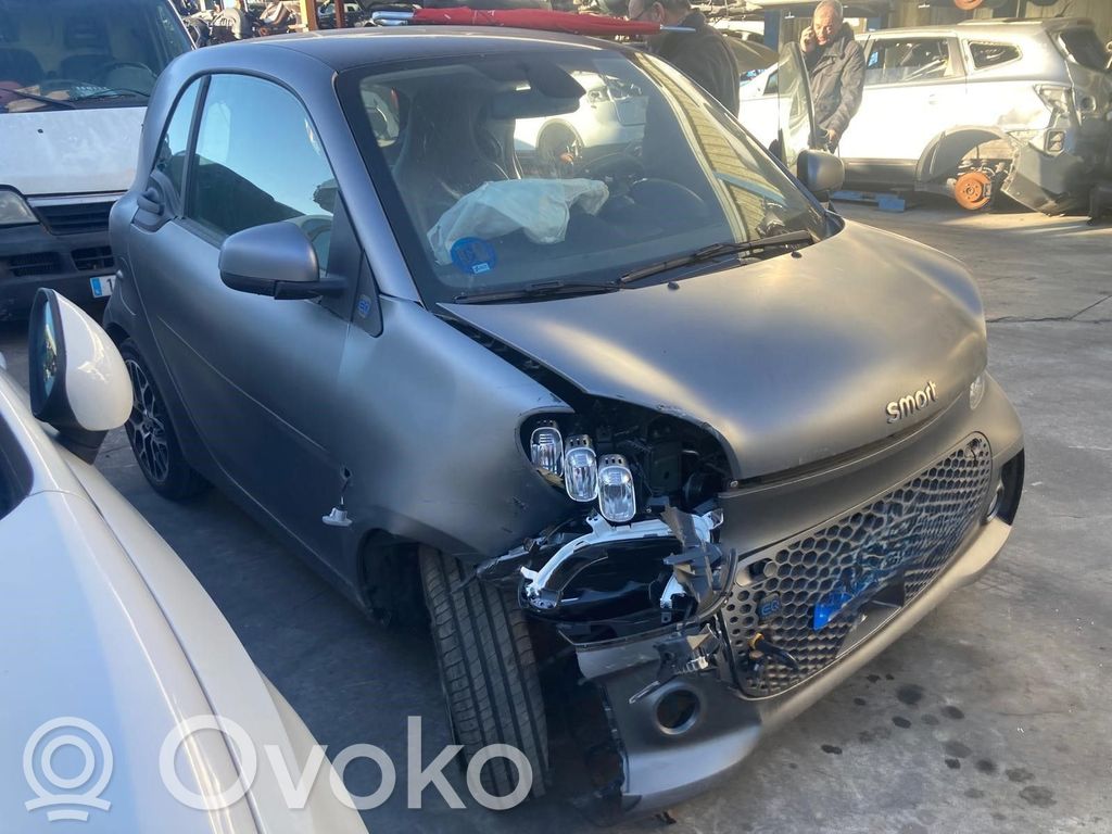 ForTwo III C453 ForTwo  A3C09036800